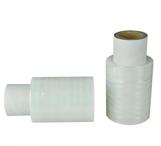 拉伸膜张力不均匀的处理方式