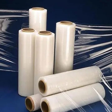 PE缠绕膜